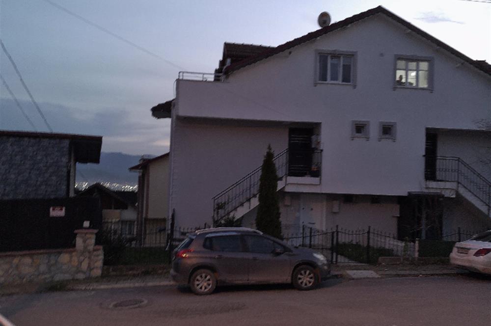 CENTURY21 PROJECT GAYRİMENKUL 'den  KOCAELİ/ DERİNCE/ MERSİNCİK Mahallesinde Satılık 3+1 Dubleks Daire