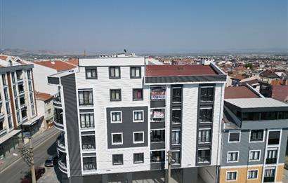 CENTRUY 21 BAL'DAN ALİ HİKMET PAŞA MAHALLESİNDE SATILIK 2+1 DAİRE