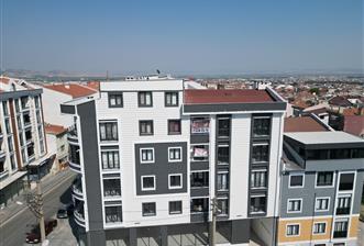 CENTRUY 21 BAL'DAN ALİ HİKMET PAŞA MAHALLESİNDE SATILIK 2+1 DAİRE - 1 - 31041