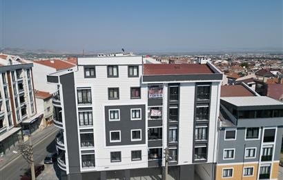 CENTRUY 21 BAL'DAN ALİ HİKMET PAŞA MAHALLESİNDE SATILIK 2+1 DAİRE