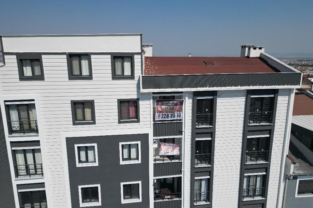 CENTRUY 21 BAL'DAN ALİ HİKMET PAŞA MAHALLESİNDE SATILIK 2+1 DAİRE