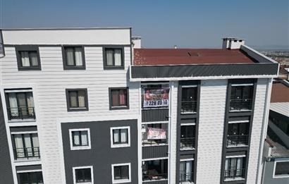 CENTRUY 21 BAL'DAN ALİ HİKMET PAŞA MAHALLESİNDE SATILIK 2+1 DAİRE