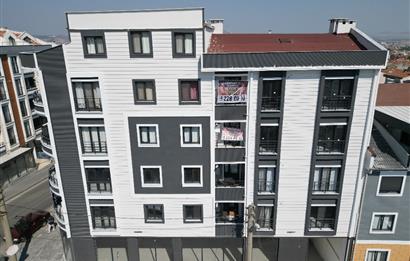 CENTRUY 21 BAL'DAN ALİ HİKMET PAŞA MAHALLESİNDE SATILIK 2+1 DAİRE