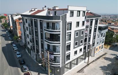 CENTRUY 21 BAL'DAN ALİ HİKMET PAŞA MAHALLESİNDE SATILIK 2+1 DAİRE