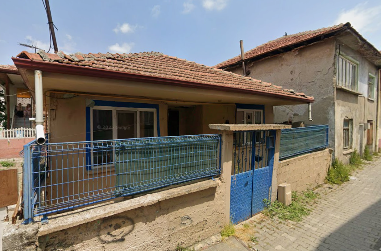 SAKARYA AKINCILAR MH. SATILIK MÜSATKİL KONUT