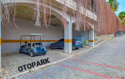 BODRUM YALIKAVAK'TA DENİZ MANZARALI KİRALIK 2+1 DAİRE