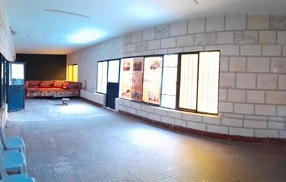 5 KAT İMARLI BOŞ KOMPLE SATILIK BİNA