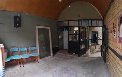 5 KAT İMARLI BOŞ KOMPLE SATILIK BİNA