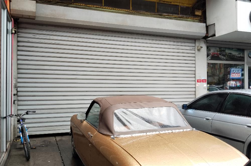 MASLAK SANAYİ ST 14. SOKAK NO: 459 ASMA KATLI BOŞ DÜKKAN KİRALIK