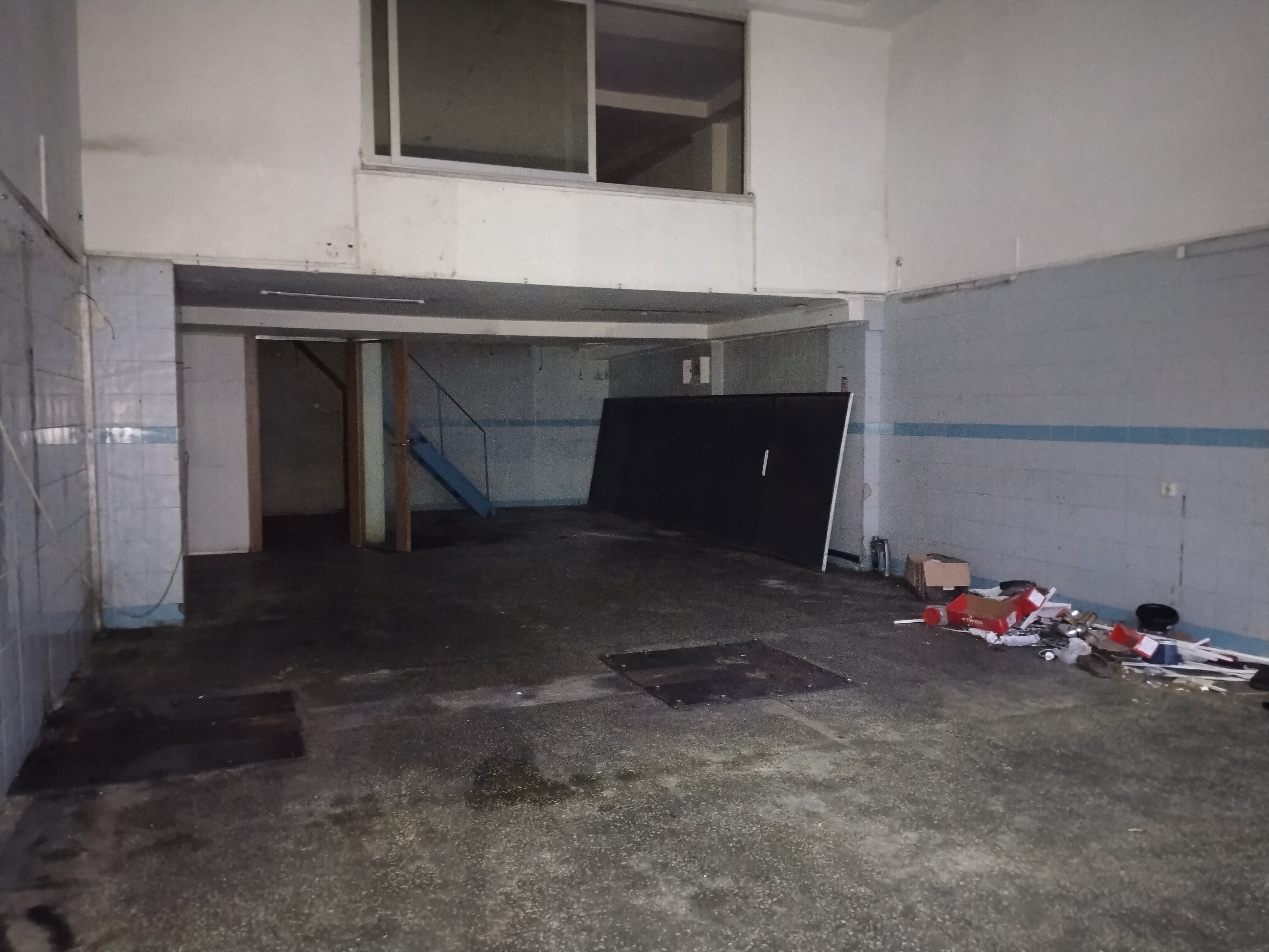 MASLAK SANAYİ ST 14. SOKAK NO: 459 ASMA KATLI BOŞ DÜKKAN KİRALIK