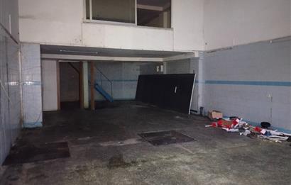 MASLAK SANAYİ ST 14. SOKAK NO: 459 ASMA KATLI BOŞ DÜKKAN KİRALIK