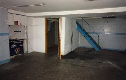 MASLAK SANAYİ ST 14. SOKAK NO: 459 ASMA KATLI BOŞ DÜKKAN KİRALIK