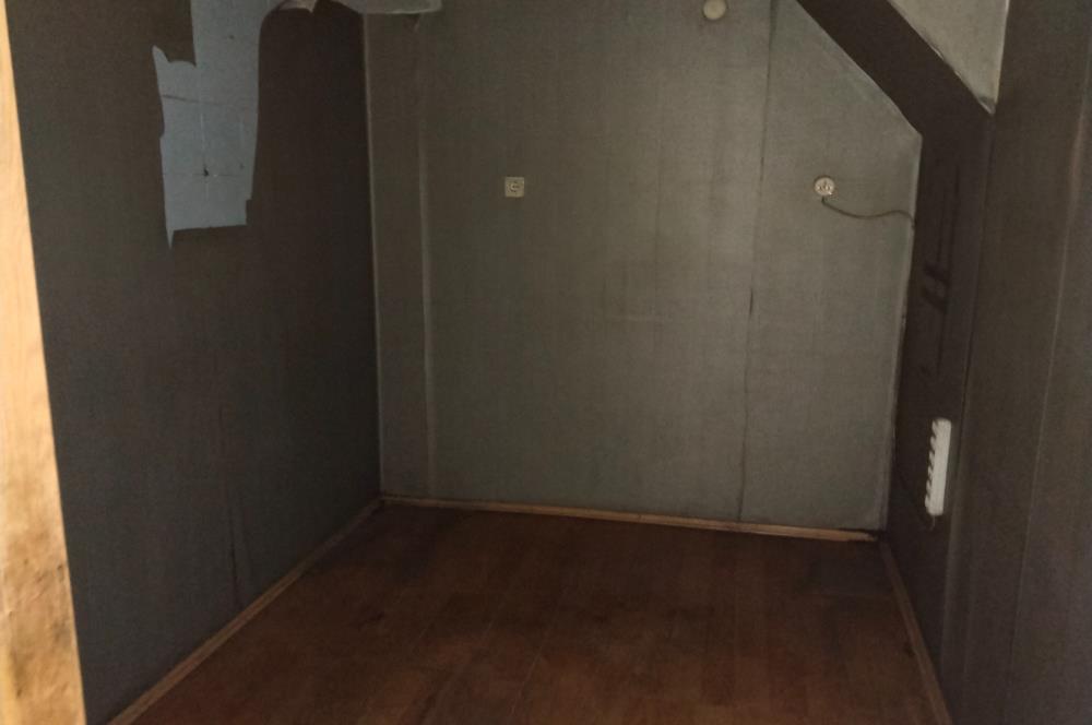 MASLAK SANAYİ ST 14. SOKAK NO: 459 ASMA KATLI BOŞ DÜKKAN KİRALIK