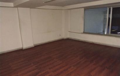 MASLAK SANAYİ ST 14. SOKAK NO: 459 ASMA KATLI BOŞ DÜKKAN KİRALIK