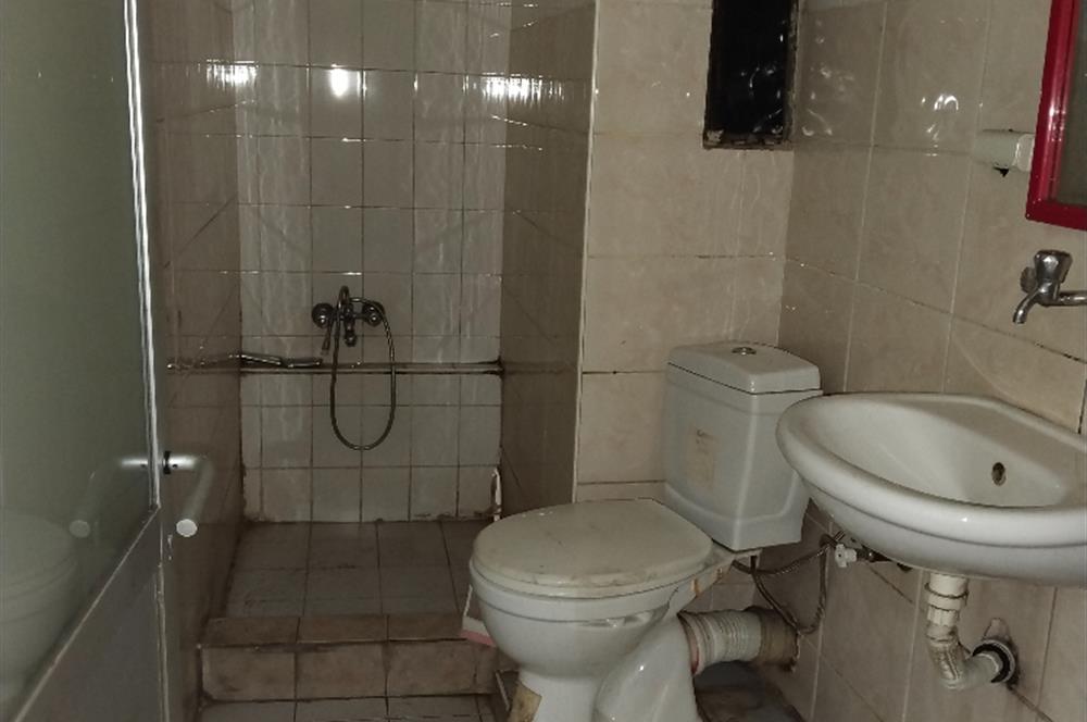 MASLAK SANAYİ ST 14. SOKAK NO: 459 ASMA KATLI BOŞ DÜKKAN KİRALIK