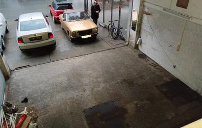 MASLAK SANAYİ ST 14. SOKAK NO: 459 ASMA KATLI BOŞ DÜKKAN KİRALIK