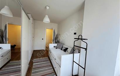 Ataşehir Loca Sitesinde Havuz Manzaralı 3+1 