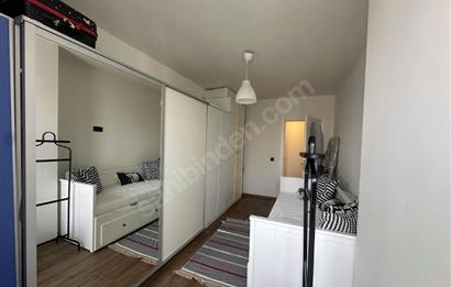 Ataşehir Loca Sitesinde Havuz Manzaralı 3+1 