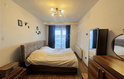 Ataşehir Loca Sitesinde Havuz Manzaralı 3+1 