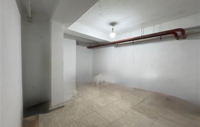 KAYIŞDAĞI CADDESİNE 2.BİNADA KİRALIK DÜKKAN