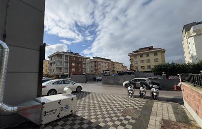 KAYIŞDAĞI CADDESİNE 2.BİNADA KİRALIK DÜKKAN