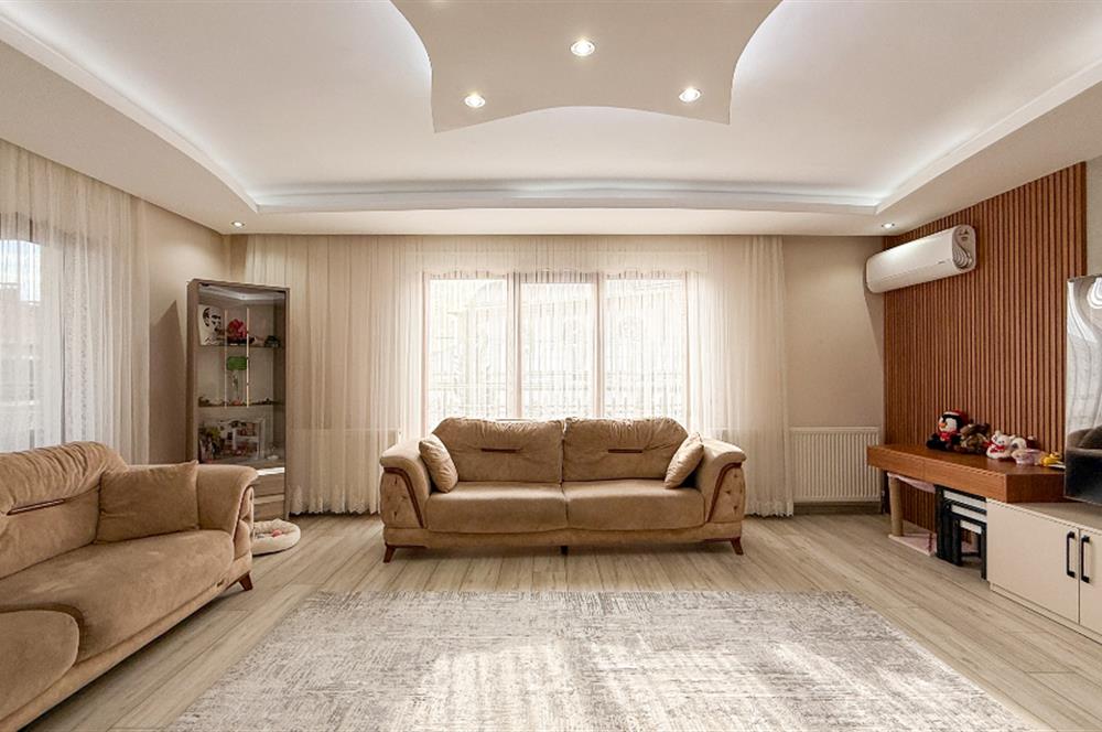 Balıkesir Karesi Paşaalanı Mh. SATILIK  Dubleks Daire C21Bal dan