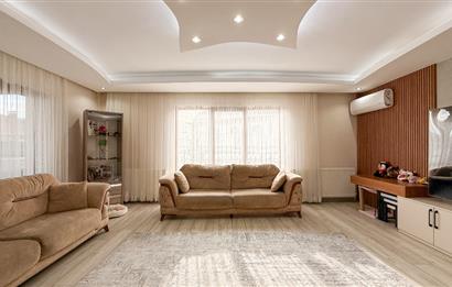 Balıkesir Karesi Paşaalanı Mh. SATILIK  Dubleks Daire C21Bal dan