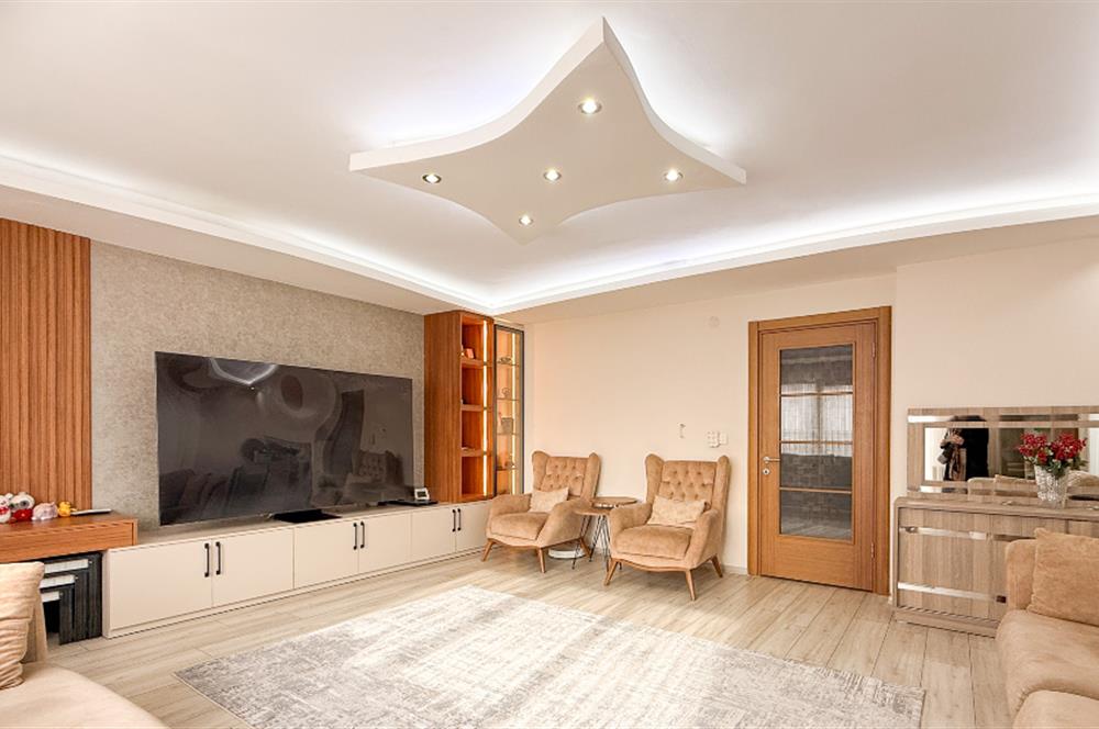 Balıkesir Karesi Paşaalanı Mh. SATILIK  Dubleks Daire C21Bal dan