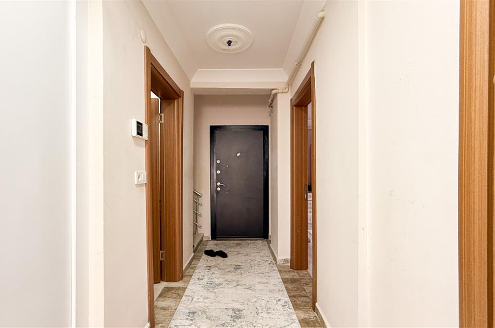 Balıkesir Karesi Paşaalanı Mh. SATILIK  Dubleks Daire C21Bal dan