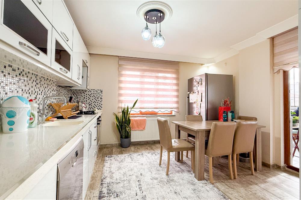 Balıkesir Karesi Paşaalanı Mh. SATILIK  Dubleks Daire C21Bal dan