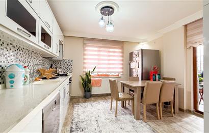 Balıkesir Karesi Paşaalanı Mh. SATILIK  Dubleks Daire C21Bal dan