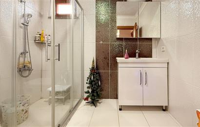 Balıkesir Karesi Paşaalanı Mh. SATILIK  Dubleks Daire C21Bal dan