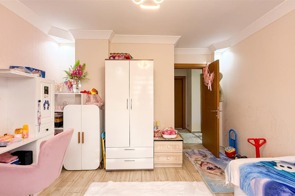 Balıkesir Karesi Paşaalanı Mh. SATILIK  Dubleks Daire C21Bal dan