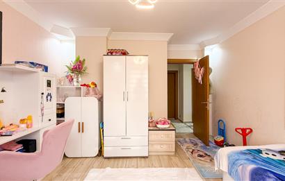 Balıkesir Karesi Paşaalanı Mh. SATILIK  Dubleks Daire C21Bal dan