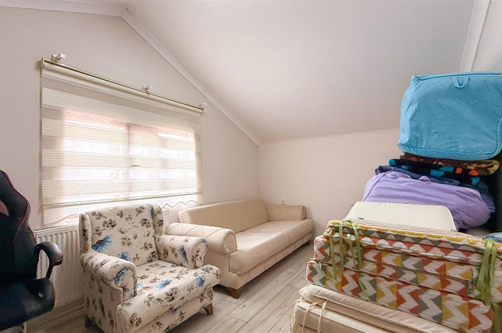 Balıkesir Karesi Paşaalanı Mh. SATILIK  Dubleks Daire C21Bal dan