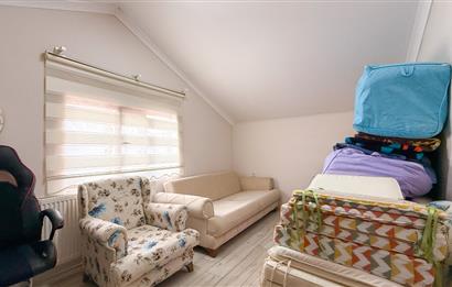 Balıkesir Karesi Paşaalanı Mh. SATILIK  Dubleks Daire C21Bal dan