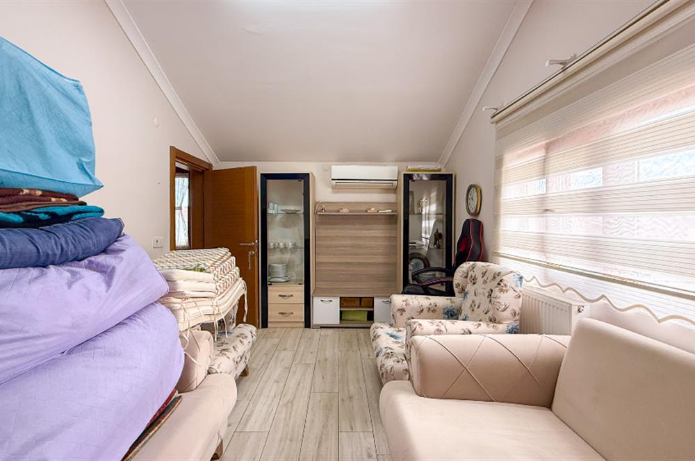 Balıkesir Karesi Paşaalanı Mh. SATILIK  Dubleks Daire C21Bal dan