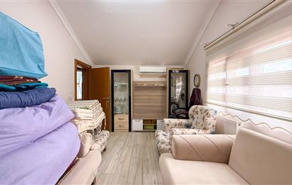 Balıkesir Karesi Paşaalanı Mh. SATILIK  Dubleks Daire C21Bal dan