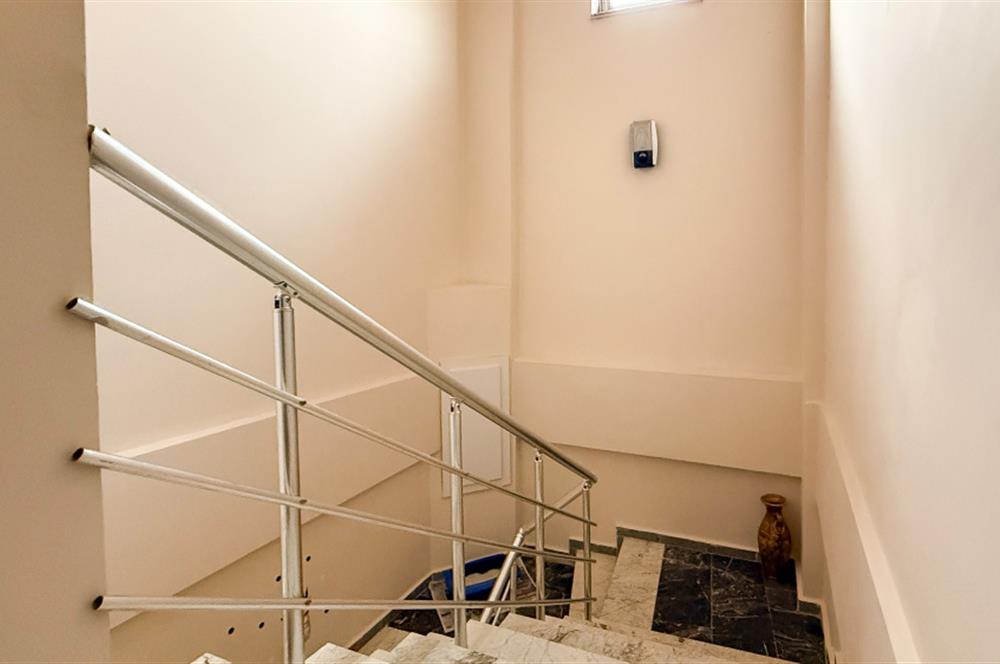 Balıkesir Karesi Paşaalanı Mh. SATILIK  Dubleks Daire C21Bal dan