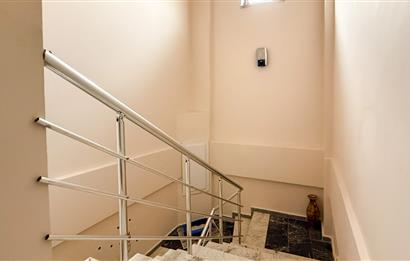 Balıkesir Karesi Paşaalanı Mh. SATILIK  Dubleks Daire C21Bal dan