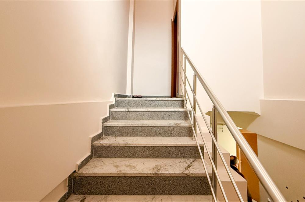 Balıkesir Karesi Paşaalanı Mh. SATILIK  Dubleks Daire C21Bal dan