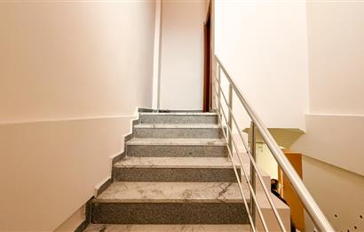 Balıkesir Karesi Paşaalanı Mh. SATILIK  Dubleks Daire C21Bal dan