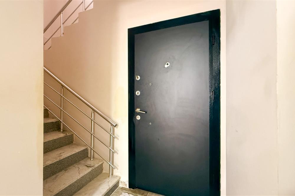 Balıkesir Karesi Paşaalanı Mh. SATILIK  Dubleks Daire C21Bal dan