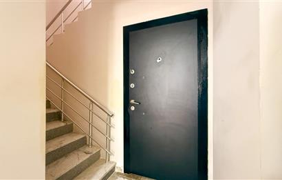 Balıkesir Karesi Paşaalanı Mh. SATILIK  Dubleks Daire C21Bal dan