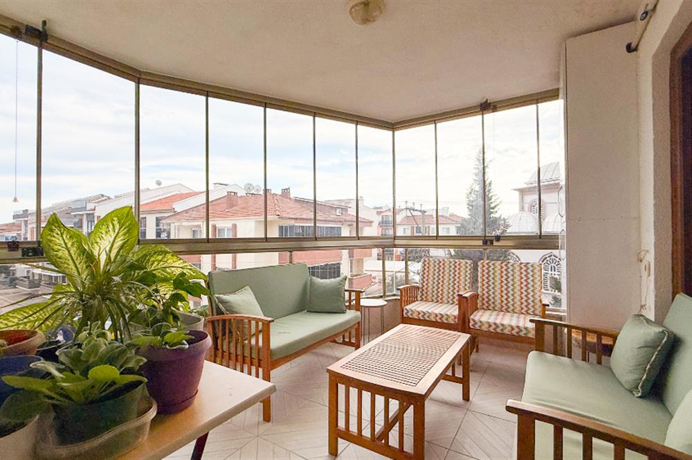 Balıkesir Karesi Paşaalanı Mh. SATILIK  Dubleks Daire C21Bal dan