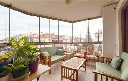 Balıkesir Karesi Paşaalanı Mh. SATILIK  Dubleks Daire C21Bal dan