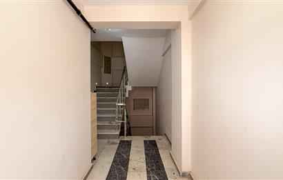 Balıkesir Karesi Paşaalanı Mh. SATILIK  Dubleks Daire C21Bal dan