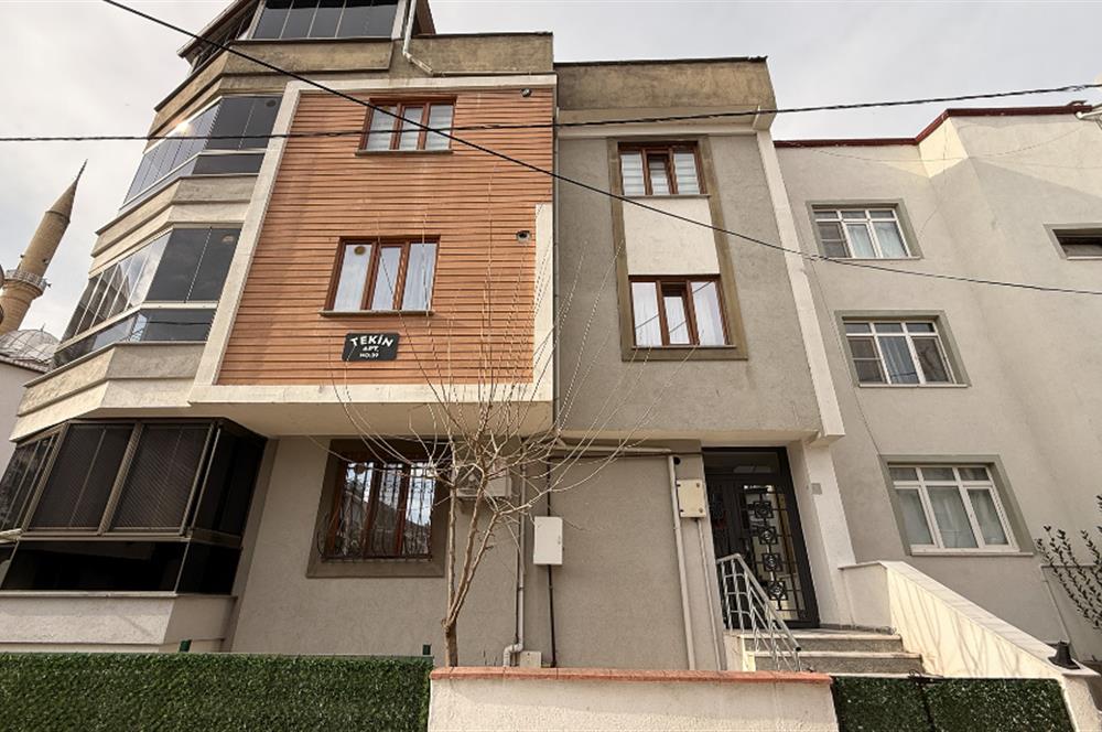 Balıkesir Karesi Paşaalanı Mh. SATILIK  Dubleks Daire C21Bal dan