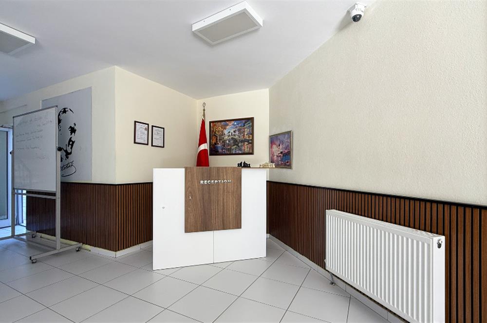 C21 BAL'DAN BURHANİYE KIZIKLI MAH 4312M2 AÇIK ALANA SAHİP SATILIK OTEL.