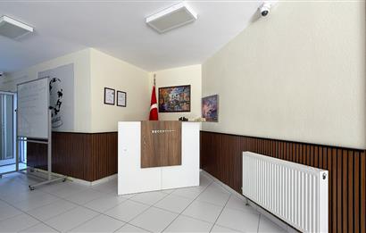C21 BAL'DAN BURHANİYE KIZIKLI MAH 4312M2 AÇIK ALANA SAHİP SATILIK OTEL.
